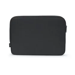 DICOTA Laptoptasche Eco Sleeve BASE Kunstfaser schwarz D31823 bis 31,7 cm (12,5 Zoll)