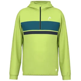 Head Racket Hoodie Mehrfarbig 3XL