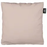 Kissenbezug SANSIBAR Jersey (BL 80x80 cm) - rosa - BL 80x80 cm