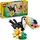 LEGO Creator Wilde Tiere: Tropischer Tukan 31173