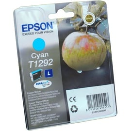 Epson T1292 cyan