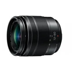 Panasonic LUMIX G VARIO H-FS12060E - Zoomobjektiv