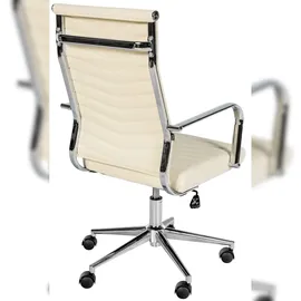 CLP Canby Kunstleder Beige