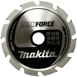 Makita Sägebblatt MAKFORCE 190x30x40Z