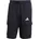 Feelcozy Cargoshorts Mehrfarbig M