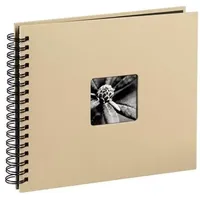 Hama Spiral Bound "Fine Art"