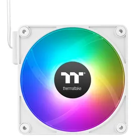 Thermaltake CT120 EX ARGB Sync White 3 Pack | Gehäuselüfter