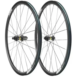 MAVIC Ksyrium 30 Disc Cl Straße