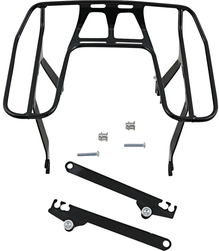 Cobra 602-2630b Gepäckträger - Black - One Size