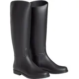 Waldhausen Reitstiefel Star 34 Schwarz