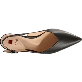 HÖGL Pumps in schwarz, | Gr.: 38