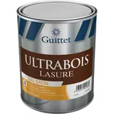 Guittet Ultrabois Lasure Gel Satin10lbaseguj - Guittet