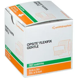 Smith & Nephew Flexifix Verband 5 x 500 cm
