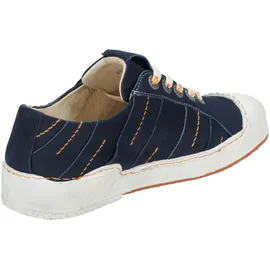 Eject Schnürschuh Puzzle blau 42