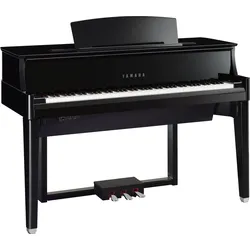 Yamaha AvantGrand N1X Digitalpiano