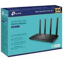 TP-Link Archer AX12 2 St.