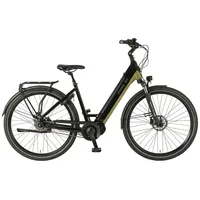 Prophete Geniesser 6.0 28 Zoll RH 54 cm Schwarz