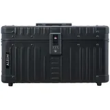 Aleon Classic Beautycase 39 cm schwarz
