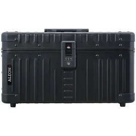 Aleon Kulturtasche schwarz