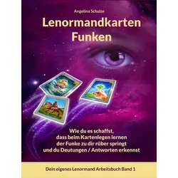 Lenormandkarten Funken