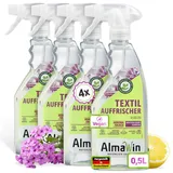 AlmaWin Textilauffrischer 500ml