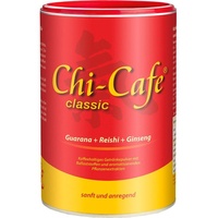 Dr. Jacob's Chi-Cafe classic Pulver 400 g