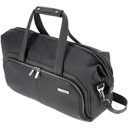 travelite  Priima Weekender 48 cm 25 l - Schwarz