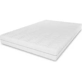 marpur 7 Zonen Kokos 160 x 200 cm H3/H4