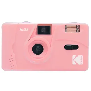 Kodak M35 candy pink