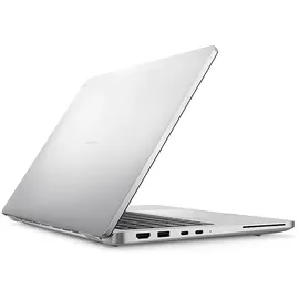 Dell Pro 13 Plus 13,3" Ultra 7 268V 32 GB RAM 512 GB SSD Intel Graphics Win11 Pro Platinum Silver