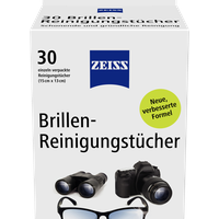 Zeiss Brillen-Reinigungstücher