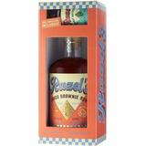 Razel's Razel’s Choco Brownie Rum mit Miniatur 0,05l