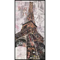 Kayoom Papier Allyson Paris I 52x102 FRE111