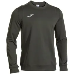 JOMA Stimulus Sweatshirt 150 - antrazith S