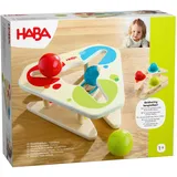 HABA Stand-Kugelbahn Farbrollerei 2012391001