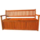 FRG Truhenbank Benita 142 x 57 x 90 cm