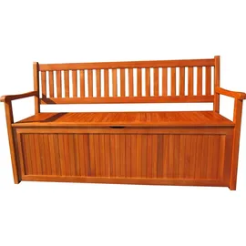 FRG Truhenbank Benita 142 x 57 x 90 cm