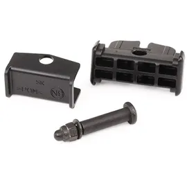 Valeo SWF 581155 Adapter, Wischblatt