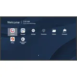 ViewSonic CDE5531-1C 55" 4K
