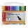 Stabilo point 88 Mini Fineliner farbsortiert 0,4 mm, 18