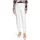 Betty Barclay Businesshose Slim Fit in rohweiß, | Gr.: 36