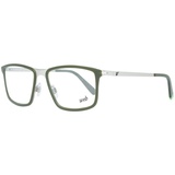 Web Brille WE5178 017 53 Herren Grün