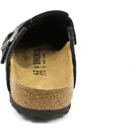 Birkenstock Boston Grau 40