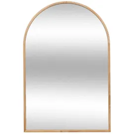 Atmosphera Créateur d'intérieur Spiegel in braun | Gr.: onesize