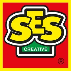 Kinderschere SES Creative 00833