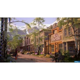 Life is Strange: True Colors (USK) (PS5)