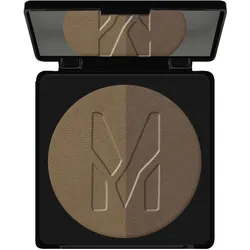 MAKE UP FACTORY Artist Powder Blush