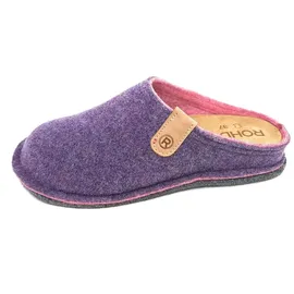 ROHDE 6820 58 Lucca-D Rot Shoes Gr. 38