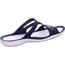Crocs Swiftwater Sandal navy/white 39-40