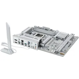 Asus TUF Gaming B850-PRO WIFI7